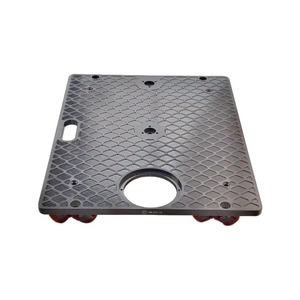 تحريك عربة الكاميرا ، دمية cnc صغيرة - Product Image 1