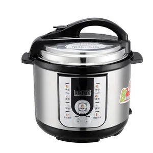 Autocuiseur <span class=keywords><strong>insta</strong></span> <span class=keywords><strong>pot</strong></span> avec 7 en 1 multifonction J-05 5L 6L 8L - Product Image 1
