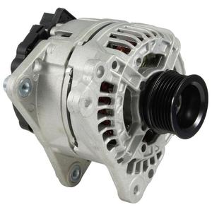 Alternador para Auto, 12V 90A 6S, Nuevo Alternador, Conjunto de Alternador, PIEZAS DE AUTO para Audi A2, <span class=keywords><strong>SEAT</strong></span> Córdoba, SKODA Fabia - Product Image 1