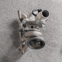 Turbo MGT14 pour Chevrolet Cruze A14NET Moteur EcoTec 781504-5004 S 781504-0007 781504-0006 781504-0001 E55565353 55565353