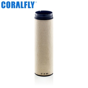 Filtro de Aire para Camiones y Automóviles, Repuestos de Motor, Filtro de Aire 81.08405-0036 C30850 AF1802 CF1600 AF4523, Más Vendido - Product Image 5