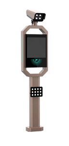 القبض على رقم السيارة بكاميرا Lpr بترخيص وقوف السيارات لوحة التعرف على الشبكة POE - Product Image 4