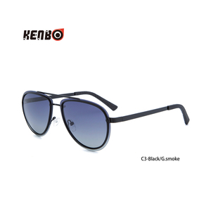 Kenbo Classic Pilot <span class=keywords><strong>Gafas</strong></span> <span class=keywords><strong>de</strong></span> sol polarizadas Hombres Mujeres Aviación <span class=keywords><strong>Gafas</strong></span> <span class=keywords><strong>de</strong></span> sol Marca Diseñador Conducción <span class=keywords><strong>Gafas</strong></span> <span class=keywords><strong>de</strong></span> sol UV400 - Product Image 5