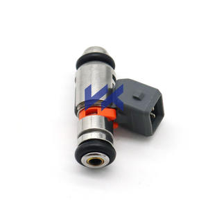 Inyector de Combustible Diésel F01R00MG28 para 1.6L 16V 2000- CITROEN C2 <span class=keywords><strong>C3</strong></span> C4 PEUGEOT 207 307 308 - Product Image 3
