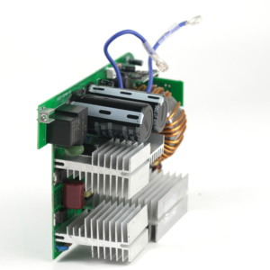Proveedor de Tarjetas para Mini Máquina de Soldar Inverter (ZX7-120) - Product Image 1