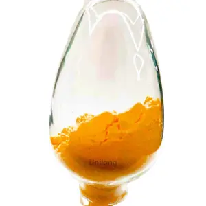 Manufacturer Supply CAS 2243-76-7 Mordant Orange 1 SODIUM P-NITROBENZENEAZOSALICYLATE