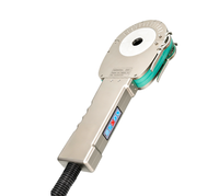 Máquina de Soldadura de Tuberías Sanitarias TIG, Modelo Vpipeline Mejorado, Soldadura Automática de Tuberías de Acero Inoxidable