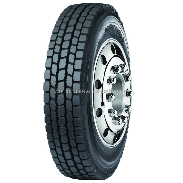 AOSEN Linglong Tire 12r22.5 - Top-Quality Chinese Truck Tyres