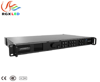 Procesador de Pantalla LED Todo en Uno Novastar VX1000pro, VX400pro, VX600pro, VX2000pro
