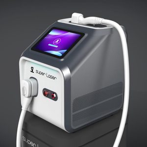 Épilateur Laser professionnel Portable, équipement de Salon, épilation permanente, à vendre - Product Image 5