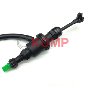KOMP อะไหล่รถยนต์พลาสติกกระบอกคลัทช์ Master สําหรับ <span class=keywords><strong>NISSAN</strong></span> 30610-1HK0B 30610-1HK0A 306101HK0B 306101HK0A - Product Image 3