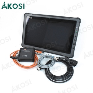 Cable de Diagnóstico Still Canbus Original en Caja para Tablet Getac F110 + V8.21 para Montacargas Still Canbox 50983605400 - Product Image 4