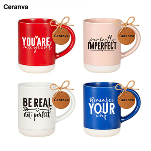 Nueva <span class=keywords><strong>TAZA</strong></span> ROJA personalizada para mamá, <span class=keywords><strong>la</strong></span> mejor madre del mundo, <span class=keywords><strong>Taza</strong></span> <span class=keywords><strong>de</strong></span> cerámica estampada para el cumpleaños <span class=keywords><strong>de</strong></span> mamá, regalos para el día <span class=keywords><strong>de</strong></span> <span class=keywords><strong>la</strong></span> madre para papá, café - Product Image 3