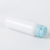 Vente en gros de bonne qualité 120 250 300 ml aluminium mini vide aérosol nez visage corps vaporisateurs emballage