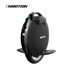 Monociclo Eléctrico EU Stock V8S EUC E-wheel con Batería de 72V 728Wh, Motor de 1000W, Velocidad Máxima de 35km/h, Autonomía de 70km, Autoequilibrio Inteligente, INMOTION V8 - Product Image 1
