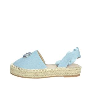 GE0002T ESPADRILLAS JEANS - Product Image 1