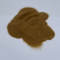 Acide Citrique Organique Chélaté – Matière Première Engrais 15,6% Fe Zn Cu Mn B Mo Entièrement Soluble pour une Utilisation Élevée des Nutriments dans les Cultures