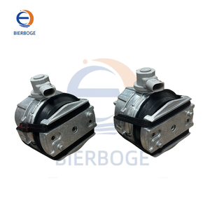 สำหรับ Bentley GT Flying Spur, Audi RS6 S6 S8 ยางรองแท่นเครื่อง 4F0199379BM 4F0199382BP 4W0199383 4W0199384 - Product Image 5