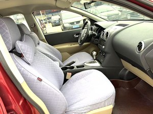 Veicoli a Benzina Usati Economici di Grande Successo in Cina, Modello Nissan <span class=keywords><strong>2012</strong></span>, Nissan <span class=keywords><strong>Qashqai</strong></span> 2.0 CVT XL, Trazione Anteriore, Automatico - Product Image 6