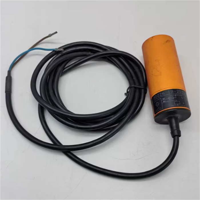 NLS Brandneuer und originaler IB0026 IB-2030-ABOA Näherungsschaltersensor Kostenloser Versand IB2030ABOA****^^^^ https://www.siboasi.com