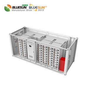 태양 전지판용 BYD 100kwh 200kwh 250kwh 300kwh 리튬 배터리 대용량 축전지 에너지 시스템 - Product Image 3