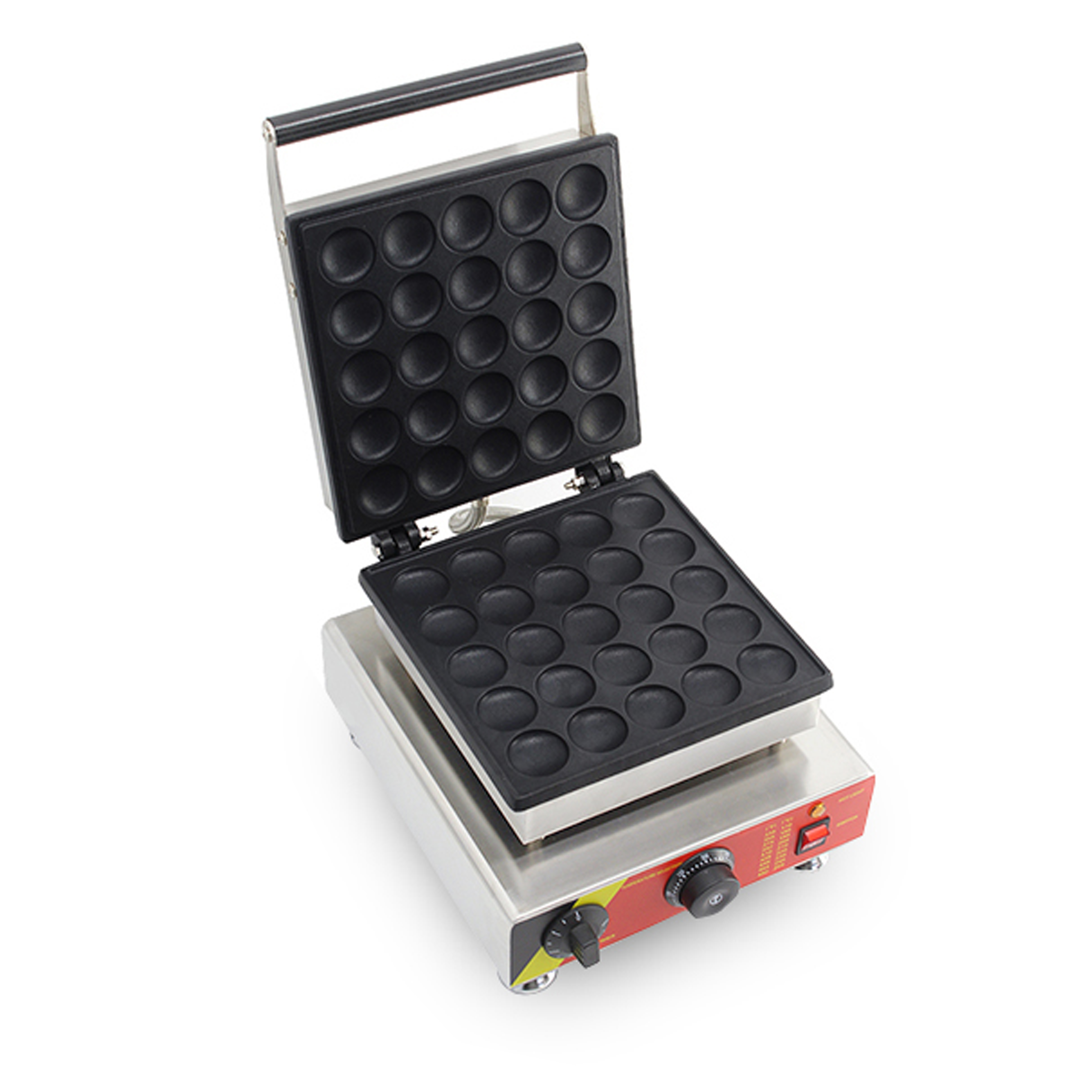 Mini Maquina de bolinhos