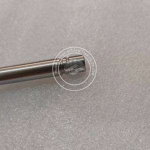 Выпускной клапан двигателя <span class=keywords><strong>NT855</strong></span> для строительной техники 145701 123542 - Product Image 5