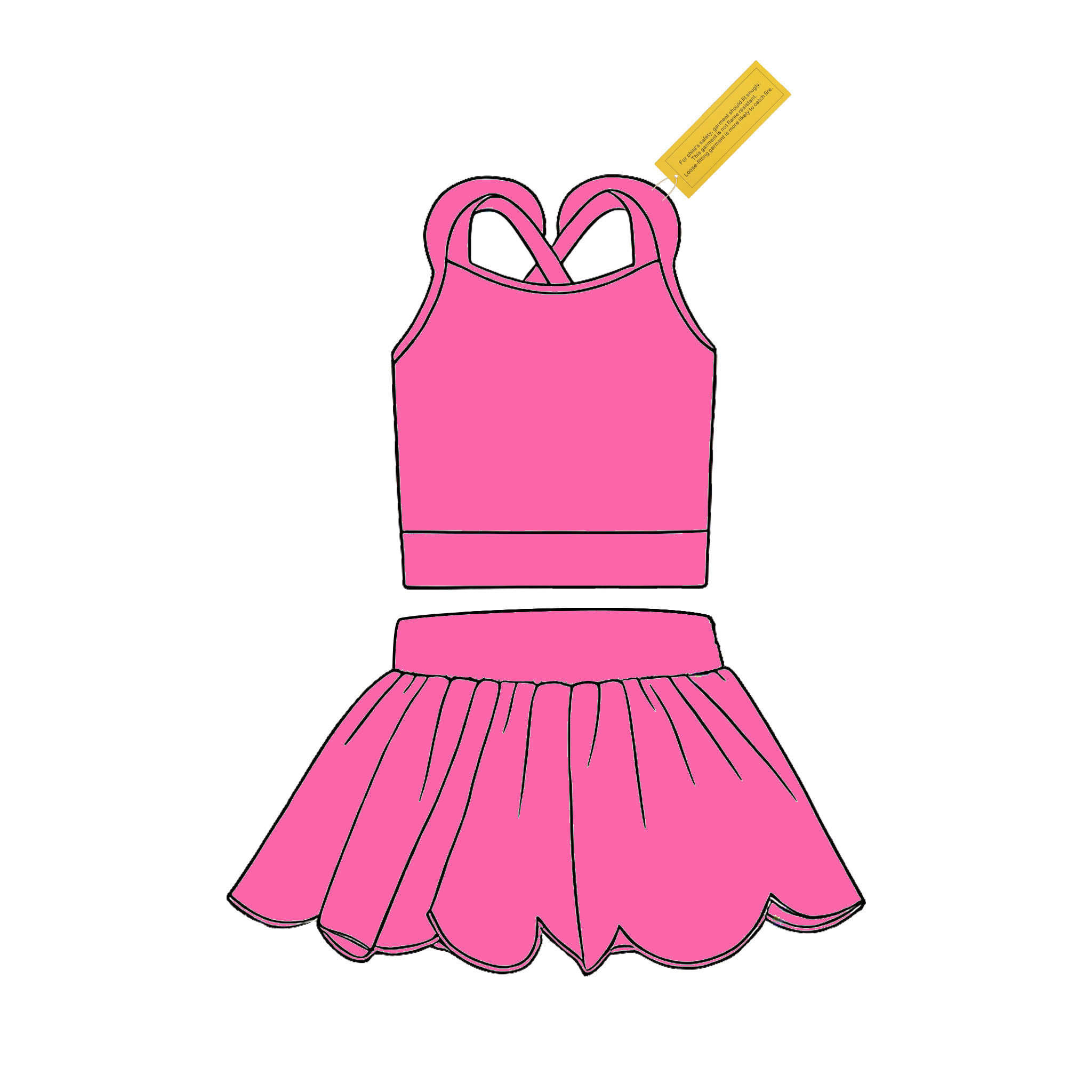 Rosa