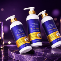 Crème hydratante blanchissante pour le soin de la peau, crème pour le visage contre les taches brunes, lotion corporelle éclaircissante pour peaux noires pour femmes