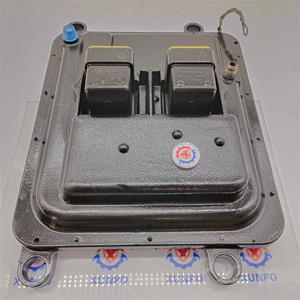 Hoge Kwaliteit Graafmachine Onderdelen C12 Ecm Ecu 212-9450 2129450 <span class=keywords><strong>Controller</strong></span> Voor C12 Graafmachine Computerbord - Product Image 5