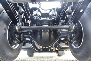 Tout nouveau tracteur de camion haut de gamme SHACMAN SAGMOTO 4x2 Euro5 490HP <span class=keywords><strong>X3</strong></span> à vendre - Product Image 5