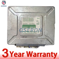 ECM ECU 89661-2D810 Unité de commande du moteur Module de commande 896612D810 Ordinateur pour Toyota Carina 5A-FE