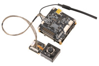 IMX258 Module de caméra OIS 13MP caméra de mouvement Solution de casque intelligent WIFI LTE POE 4K Module de caméra OIS