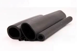 Manufacturer's Direct Sales Of EPDM Rubber Pipes Automotive Air Pump Rubber Pipes Pressure Resistant Rubber Pipes