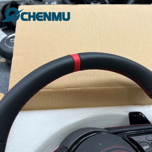Nuevo Modelo de Cuero Perforado para <span class=keywords><strong>Audi</strong></span> Q5 Q3 <span class=keywords><strong>Q2</strong></span> Q7 Q8 S3 S4 S5 S6 S7, Personalizado, de Alta Calidad, Base Plana, <span class=keywords><strong>Precio</strong></span> de Fábrica, Duradero - Product Image 2
