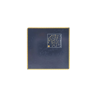 Carte de développement Rongpin RP-RK3528A Rockchip RK3528A avec processeur quadricœur Android 4K et système d'exploitation Linux (Carte d'évaluation)