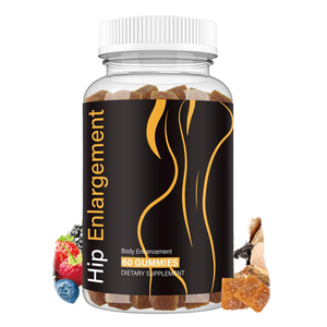 Gomitas BBL de Alta Calidad con Sabor Afrutado y Soporte Inmunológico para el Aumento y Reafirmación de Glúteos en Mujeres - Product Image 2