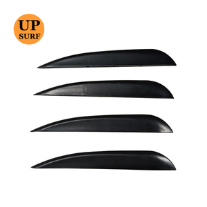 Planche de cerf-volant en plastique en gros long aileron <span class=keywords><strong>prix</strong></span> raisonnable aileron de kitesurf pour le <span class=keywords><strong>surf</strong></span> accepter la personnalisation - Product Image 6