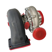 Pièces d'origine neuves Turbocompresseur 612600113212  612600113280 pour Weichai WD618 WD12 Engins