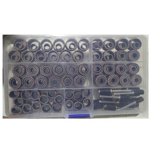 132 шт., набор инструментов для шлифования - Product Image 6