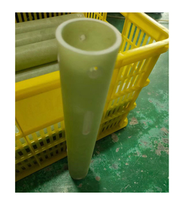 Fiberglass Epoxy Resin Winding Core Tube for On-load <b>Tap</b> Changers - Product Image 1
