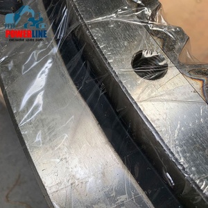 Phụ Tùng Máy Xúc Chất Lượng Cao 320C 320D Vòng Bi Xoay Bánh Răng 227-6081 2276081 Cho CAT - Product Image 5