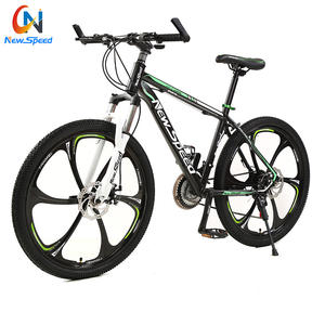 Bicicleta de carretera, 21 y 24 velocidades, eje poligonal, cuadro de carbono, 54cm700c, 2022 - Product Image 1