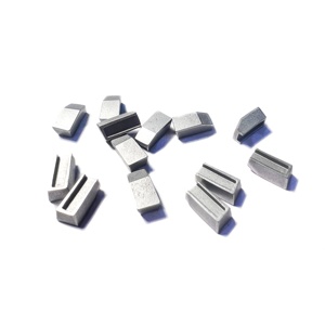 Puntas de carburo de tungsteno YG8 de alta dureza, bloques de carburo cementado sinterizado, brocas de chatarra de inserción de alta calidad para minería - Product Image 5