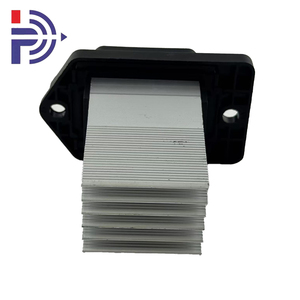 Per Hyundai Kia 97179-2J000 HVAC riscaldatore ventilatore resistenze motore 2012-2017 relè Auto per 2007 boro-2016 orgoglio 2011-2017 - Product Image 2