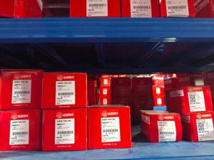 Sello de Aceite del Cigüeñal 1S7G6A321AA 1S7G6K318AF 1S7G6K318BA 1S7Z6K301AA 1131305 1211759 30711874 para Ford Focus - Product Image 4