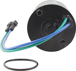 <span class=keywords><strong>Moteur</strong></span> d'inclinaison et de réglage pour <span class=keywords><strong>moteur</strong></span> <span class=keywords><strong>Volvo</strong></span> Penta 3861575 APS10851 TT-390 PT407NM-3 VO4-0057N 9-18614 77-051-10N 74-06-10851 - Product Image 4