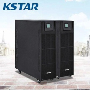 เครื่องสำรองไฟฟ้า Kstar Ydc3380 ขนาด 80kva 64kw แบบสามเฟส สำหรับศูนย์ข้อมูล - Product Image 1