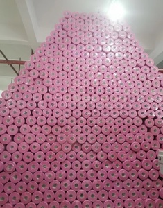 Fabbricazione Eco-Friendly Monouso Lenzuolo/copriletto - Product Image 4