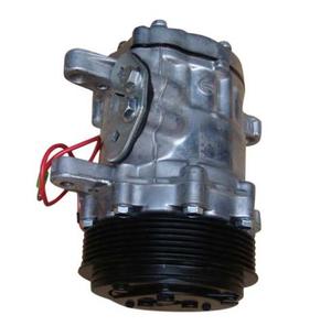 Compresseur de climatisation automobile 7176 pour SUZUKI, OPEL CORSA, FIAT - Product Image 4